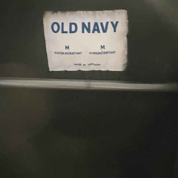 Maternity Winter Jacket - Picture 2 of 3